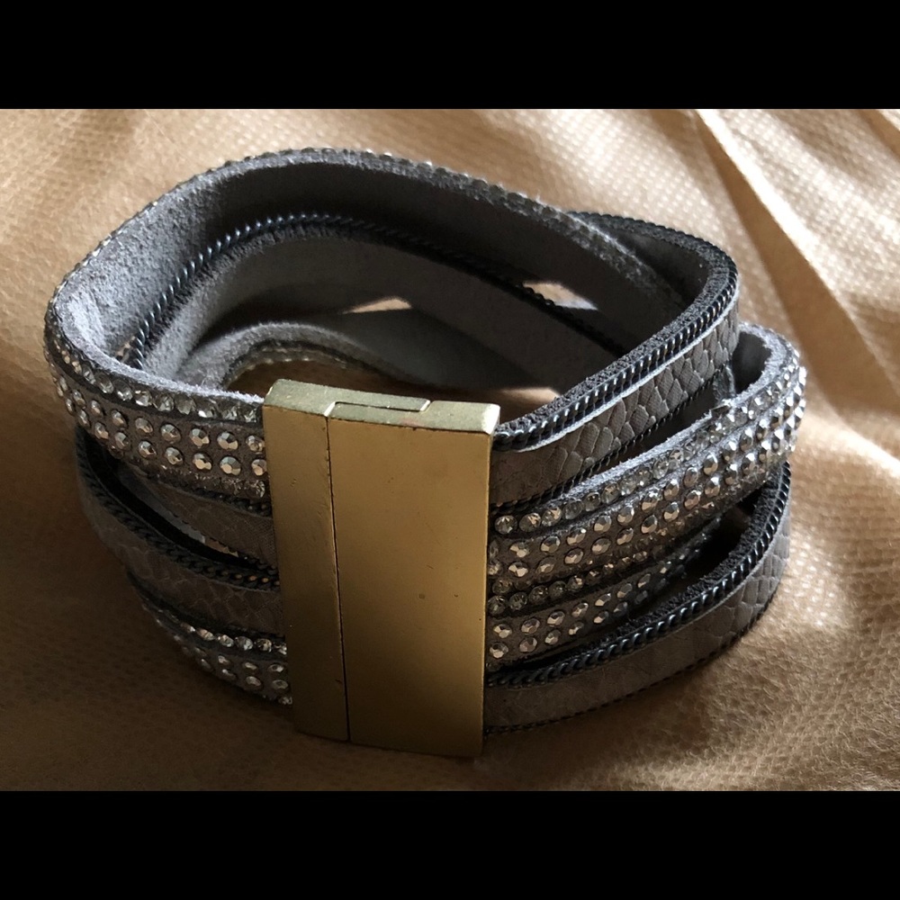 Magnetic Bracelet